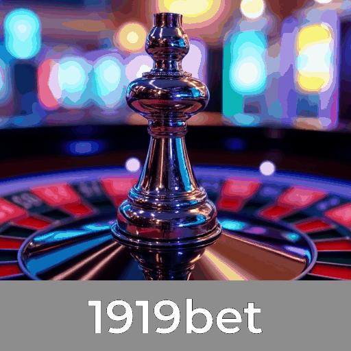 Aposte em qualquer lugar com o aplicativo móvel do 1919bet
