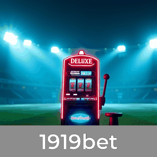 Explore as Melhores Apostas no 1919bet: Seu Destino para Apostas Esportivas de Futebol Brasileiro