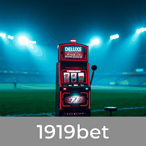 Explorando 1919bet: A Plataforma Completa e Confiável para Apostadores no Brasil