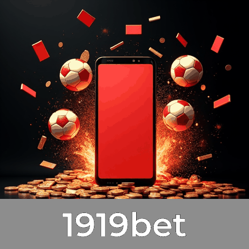 1919bet: Slots com Mega Jackpot, Jogos de Mesa ao Vivo e Mais