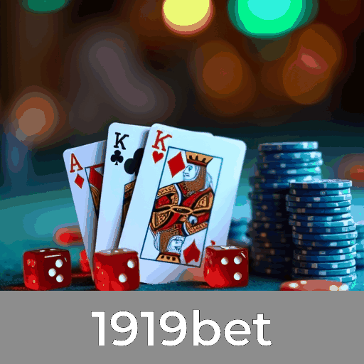 1919bet: Cassino Premiado e Pagamentos Rápidos