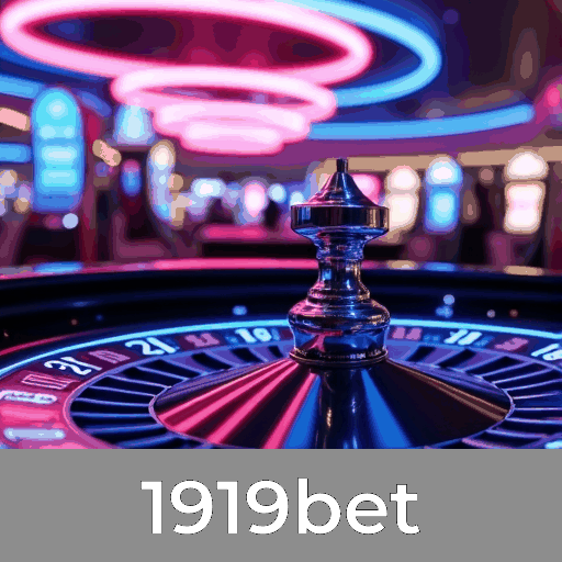 Ganhe com Segurança: Descubra os Benefícios Exclusivos do 1919bet