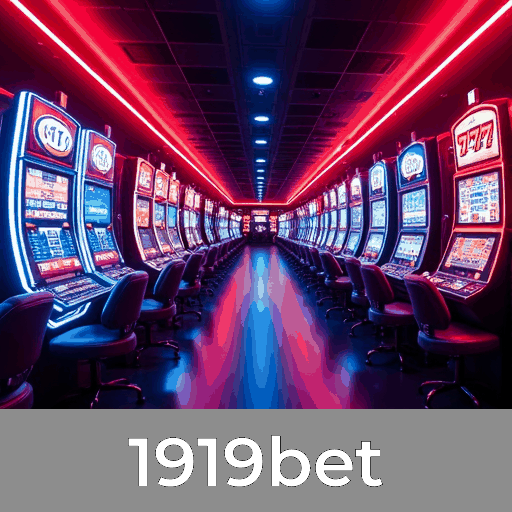 Experimente o Login Ultra Rápido e Exclusivo em 1919bet