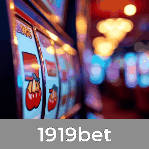 1919bet: Cassino Premiado e Pagamentos Rápidos